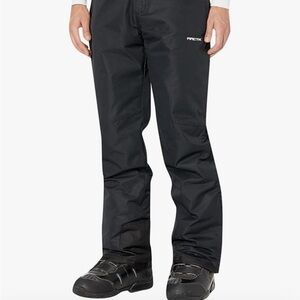 Arctix Grey Men’s Snow Pants